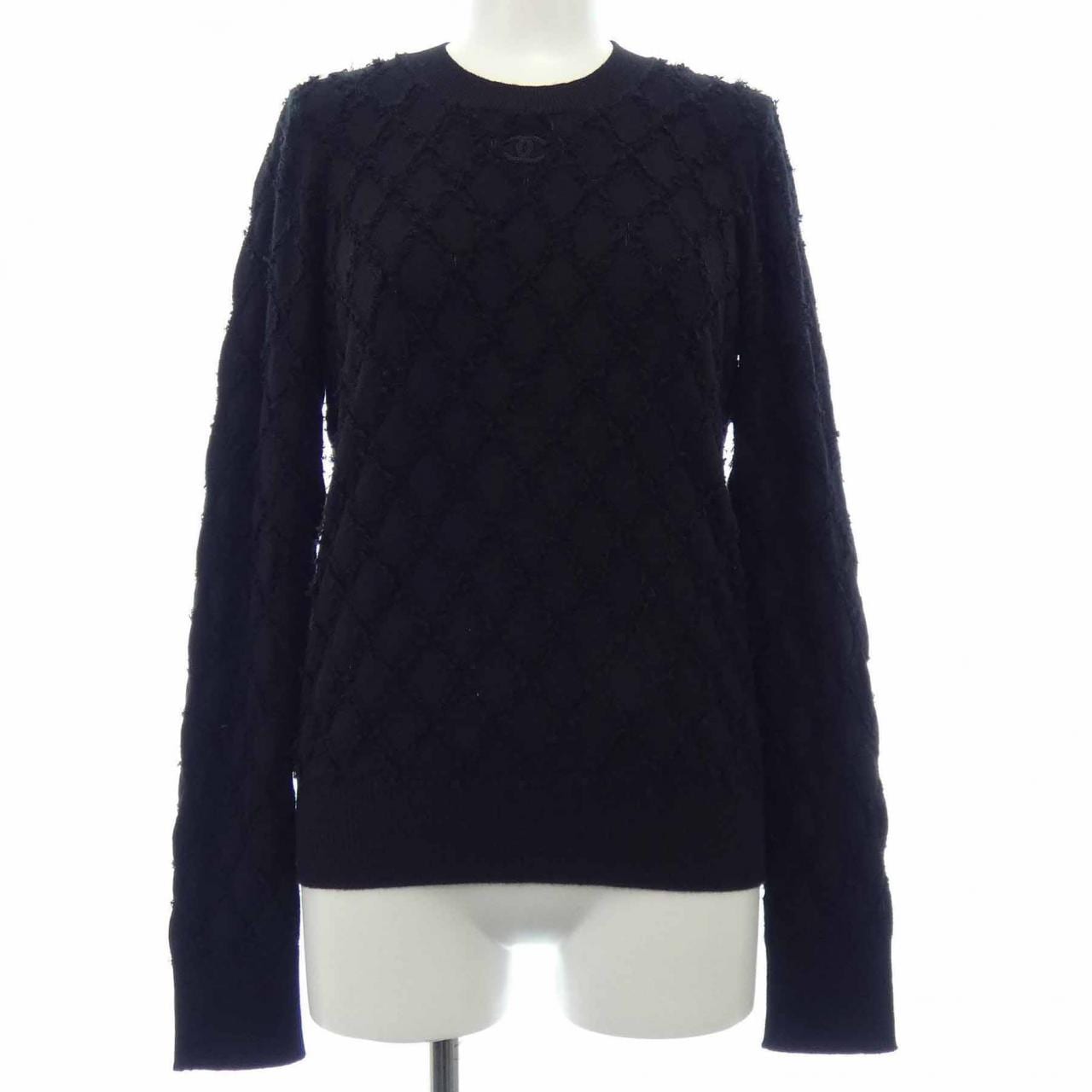 シャネル CHANEL ニット