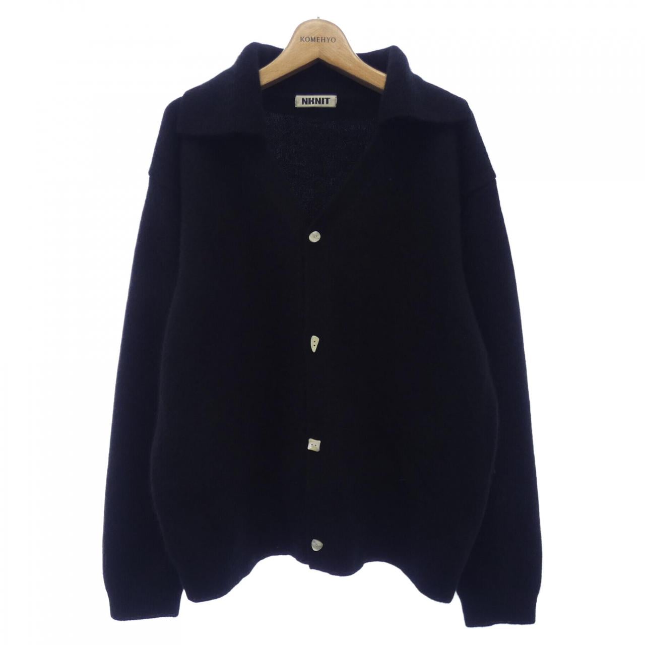 NKNIT ニット