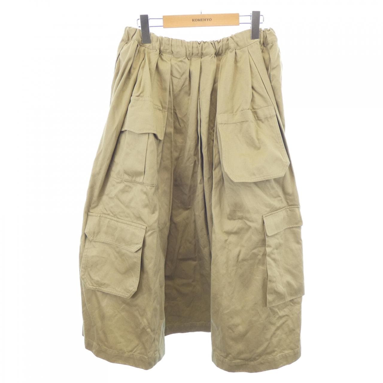コムデギャルソン COMME des GARCONS スカート