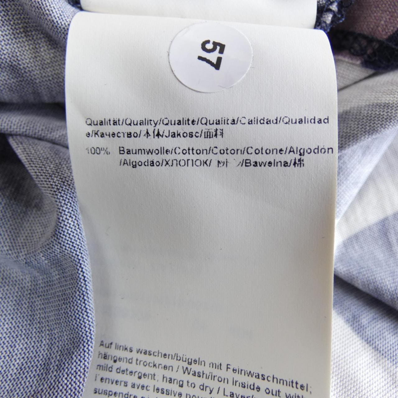 ヒューゴボス HUGO BOSS Tシャツ