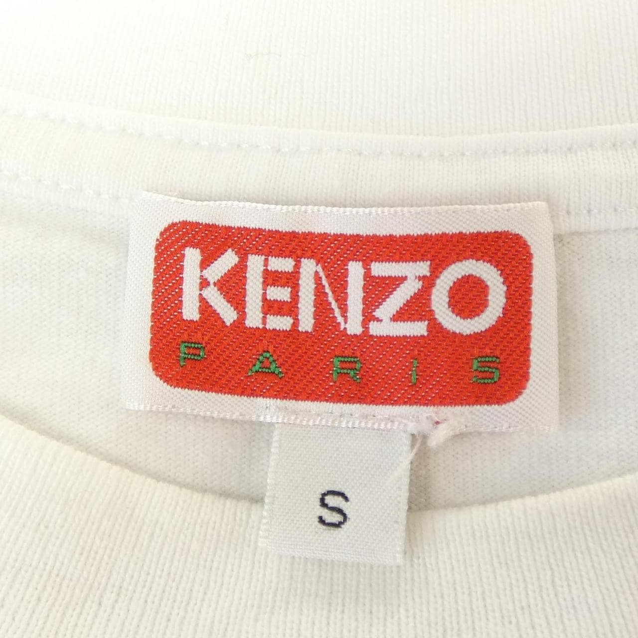 ケンゾー KENZO Tシャツ
