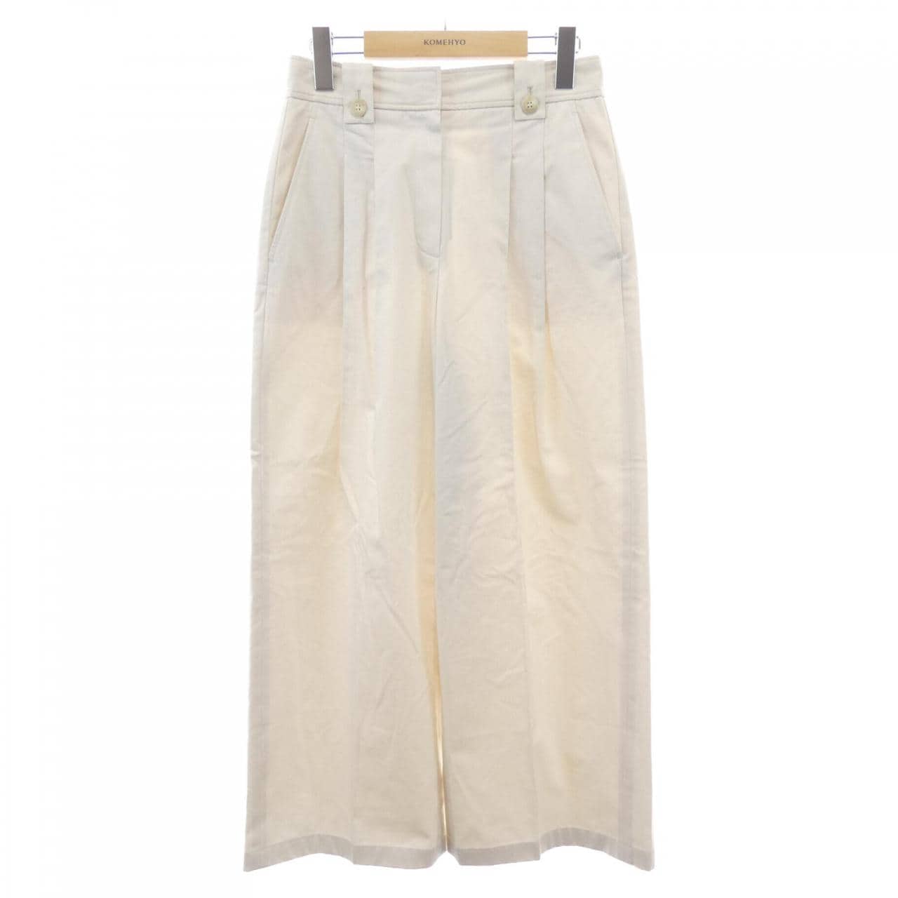 セオリーリュクス Theory luxe 03-5106438-113-036 パンツ