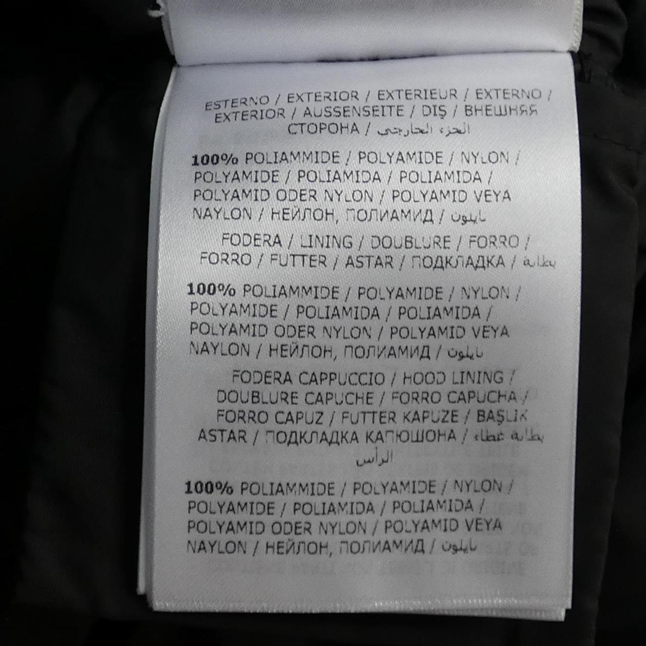 モンクレール MONCLER KHLOE ダウンコート