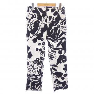 49アベニュージュンコシマダ 49AV.junko shimada パンツ