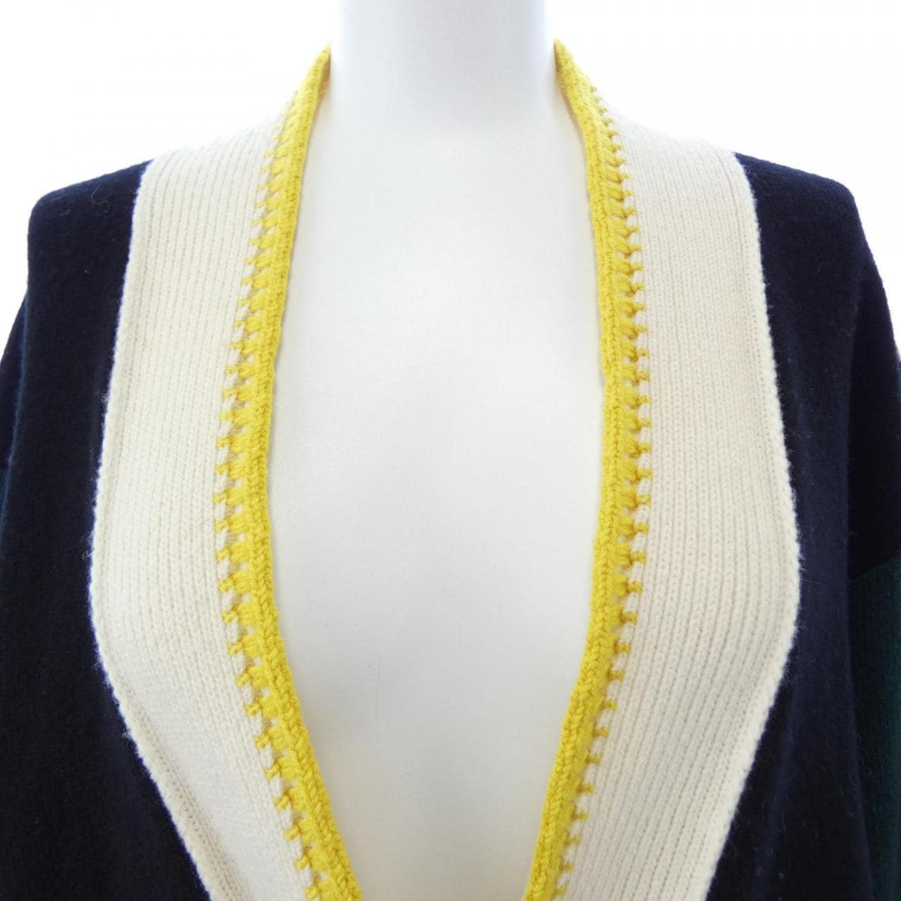 コルヴィル colville カーディガン