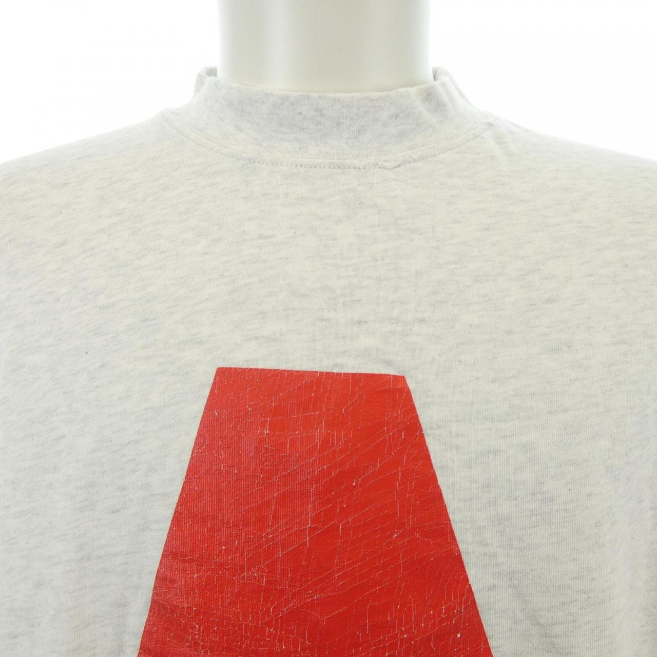 バレンシアガ BALENCIAGA 739028 TQVA1 Tシャツ