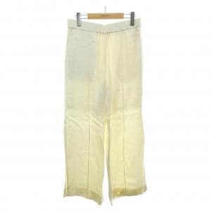 ジルサンダー JIL SANDER J01KA0110 パンツ