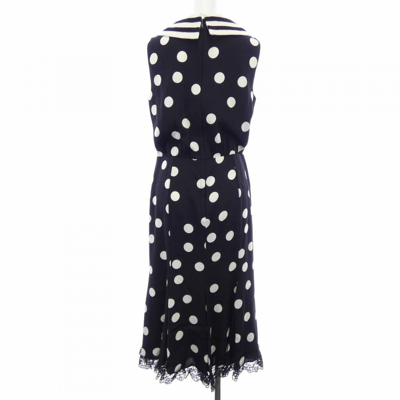 ドルチェアンドガッバーナ DOLCE&GABBANA F63D6T/FSAR2 ワンピース