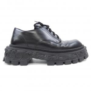 ルイヴィトン LOUIS VUITTON LVバロックライン シューズ