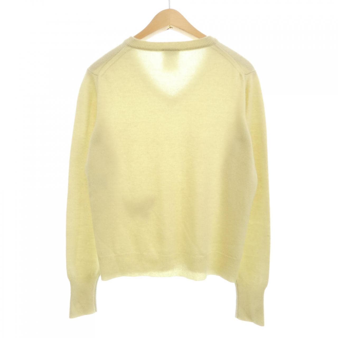 シャネル CHANEL P40780K02896 ニット