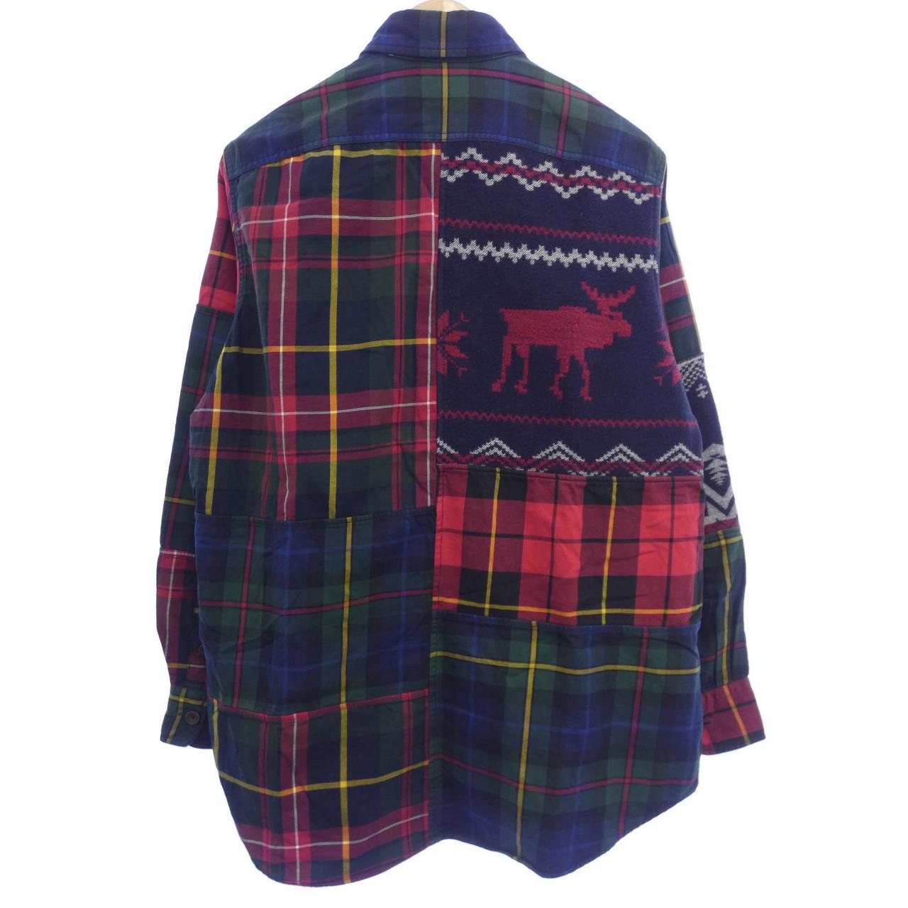 ポロラルフローレン POLO RALPH LAUREN シャツ