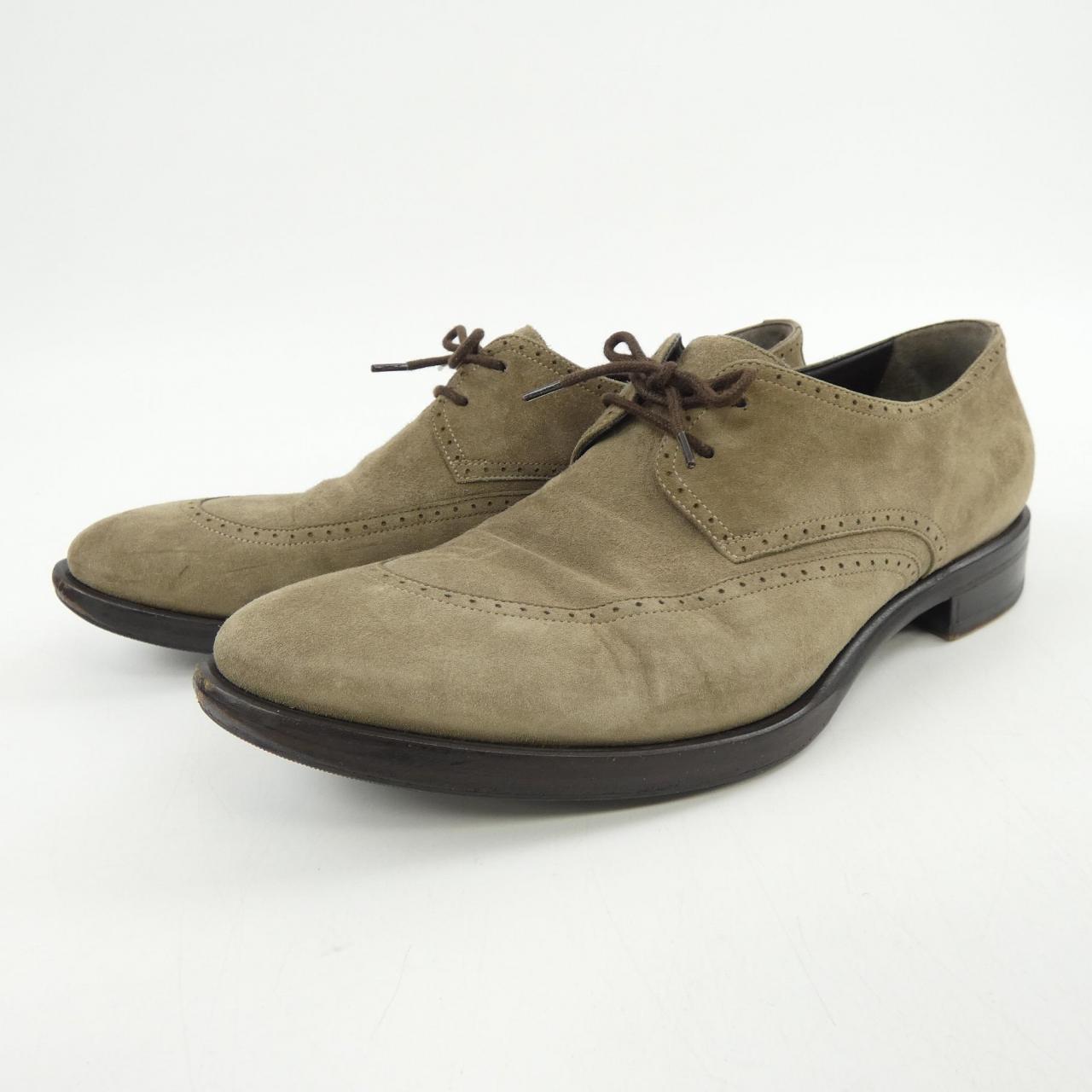 ジョルジオ アルマーニ GIORGIO ARMANI シューズ