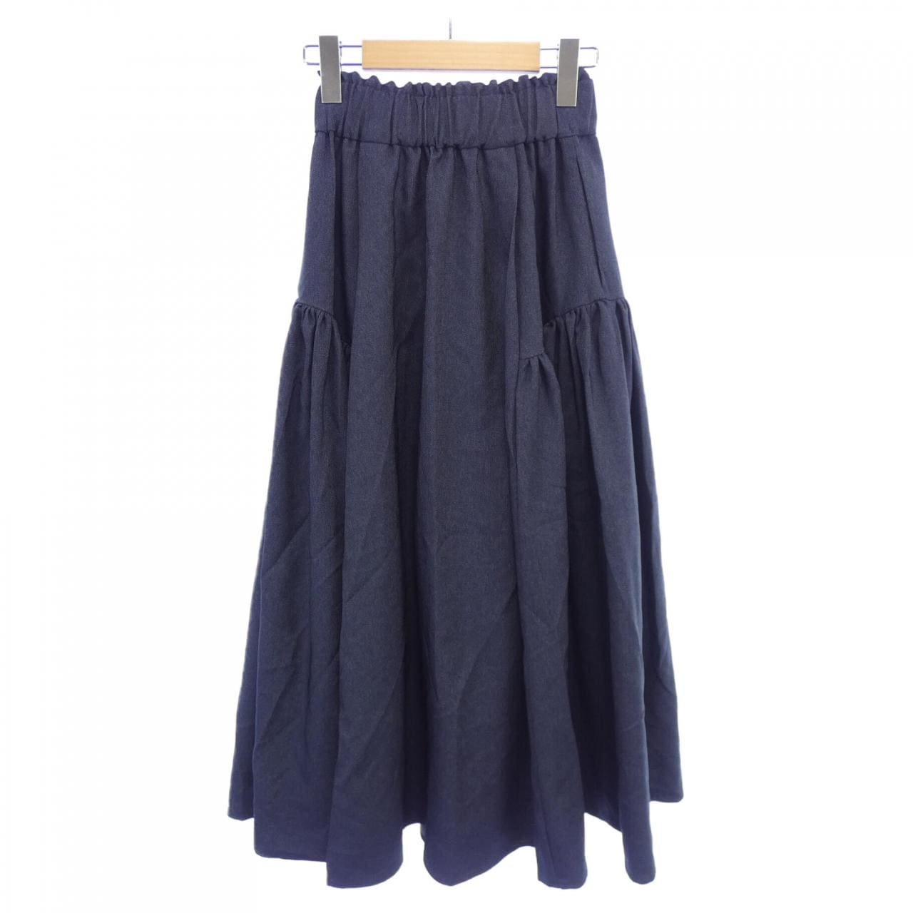 ツルバイマリコオイカワ TSURU BY MARIKO OIKAWA スカート