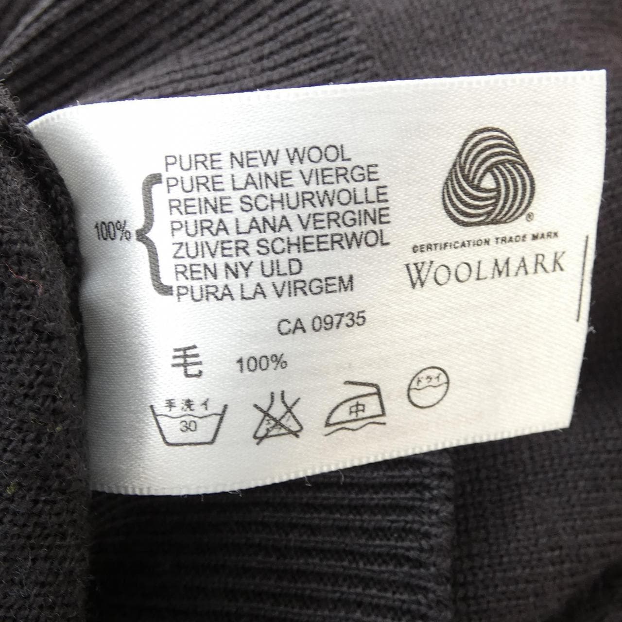 ジョンスメドレー JOHN SMEDLEY ニット