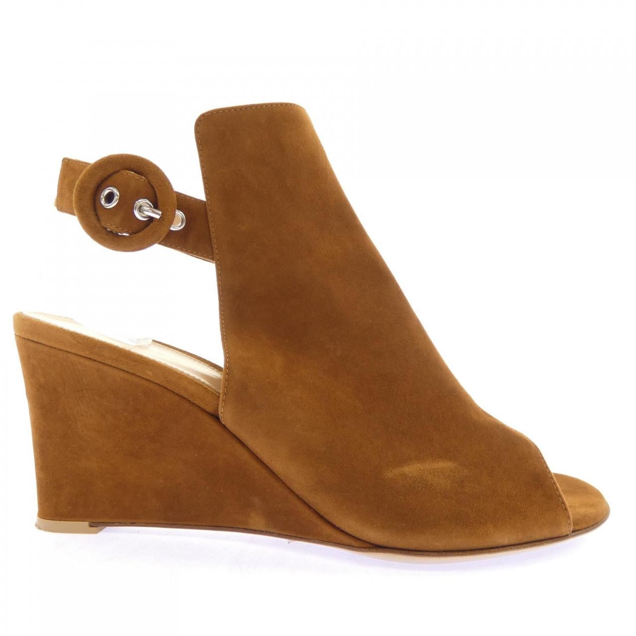 ジャンヴィトロッシ GIANVITO ROSSI シューズ