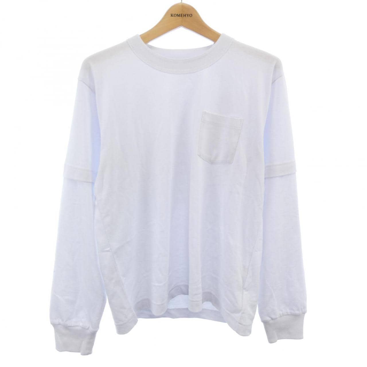 サカイ SACAI 25-0976S UNISEX Tシャツ