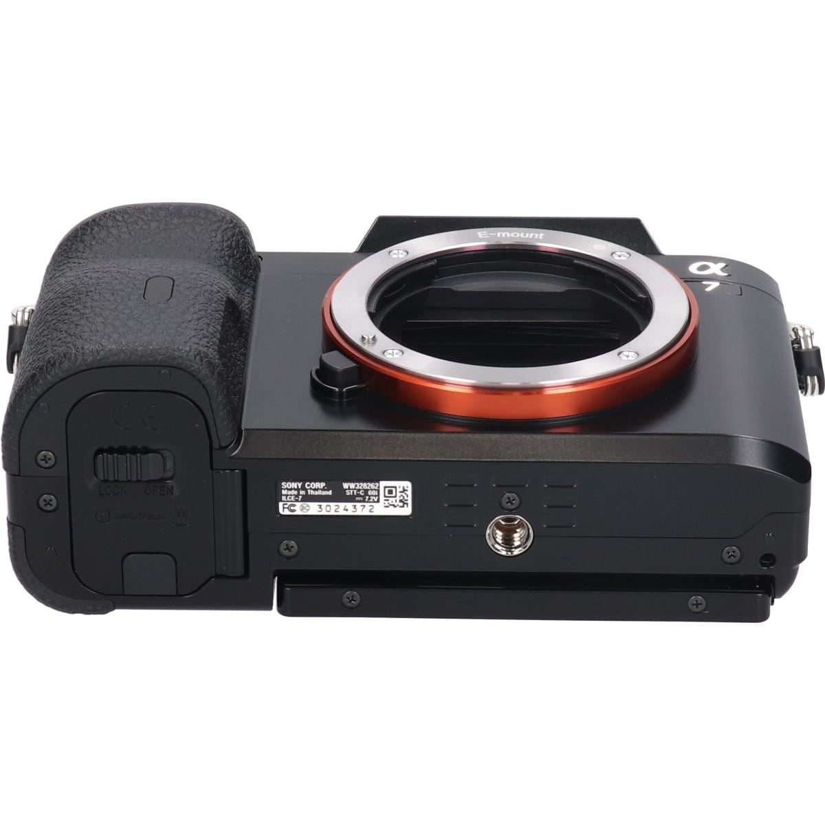 α７　ＩＬＣＥ－７