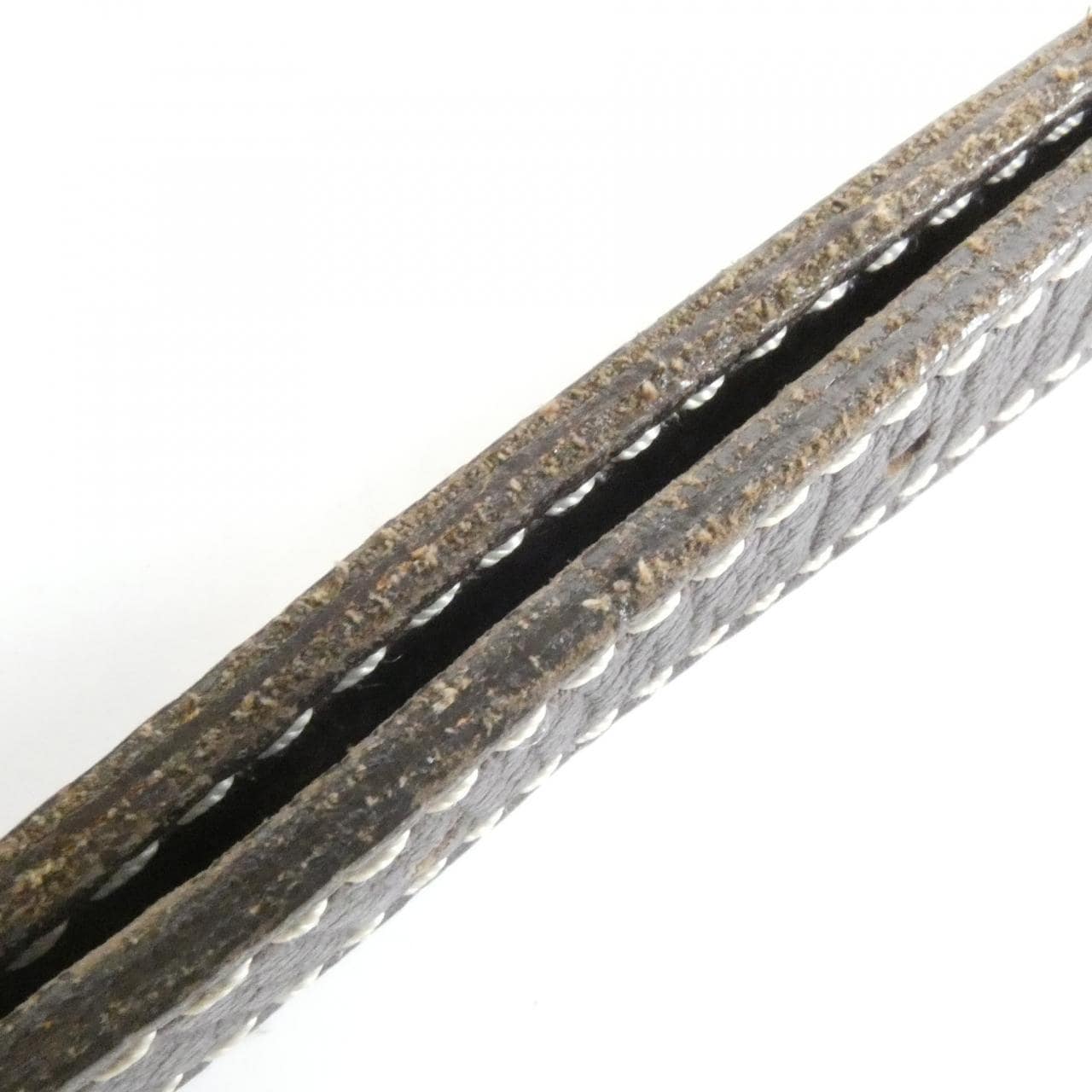 ルイヴィトン モノグラム ミニラン ソミュール 30cm M95227 ショルダーバッグ