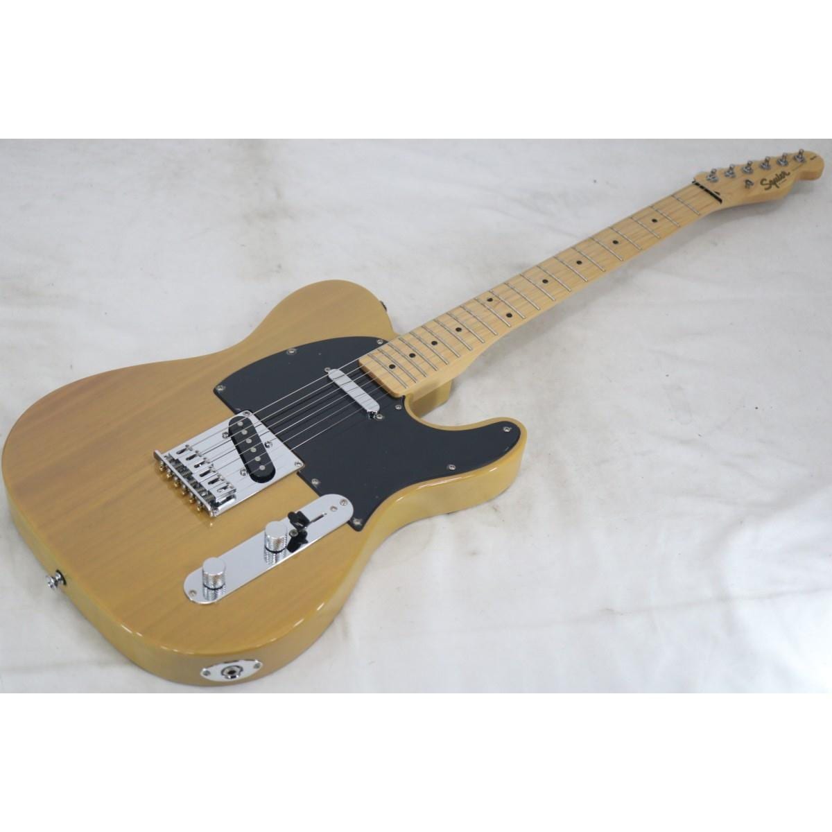 SQUIER AFFINITY TELECASTER