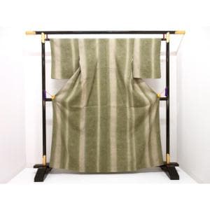 紬　生紬【しょうざん】