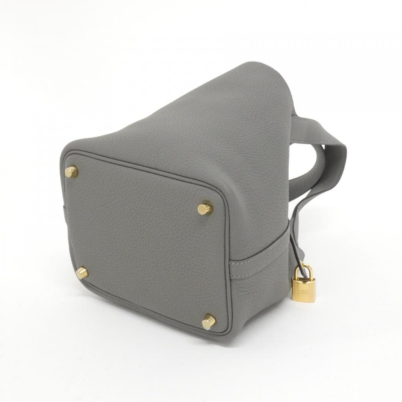 コメ兵|【未使用品】エルメス ピコタン ロック PM 056289CC コメ兵|【未使用品】エルメス ピコタン ロック PM 056289CC