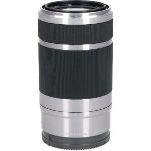 Ｅ５５－２１０ｍｍ　Ｆ４．５－６．３ＯＳＳ（ＳＥＬ５５２１０）