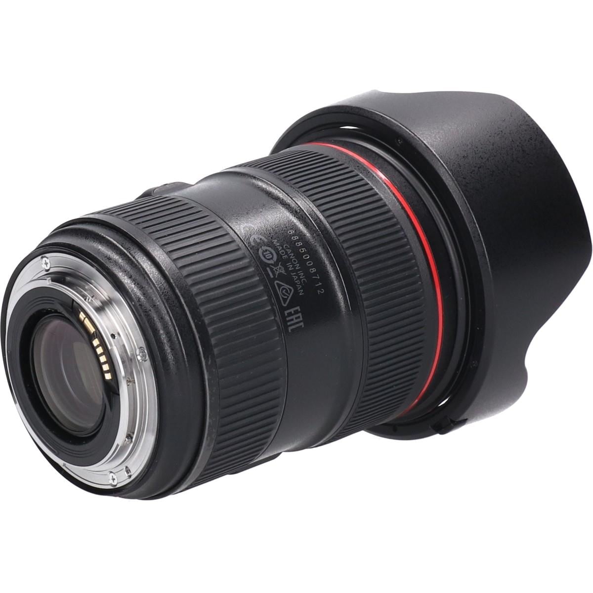 ＥＦ２４－７０ｍｍ　Ｆ２．８ＬＩＩＵＳＭ