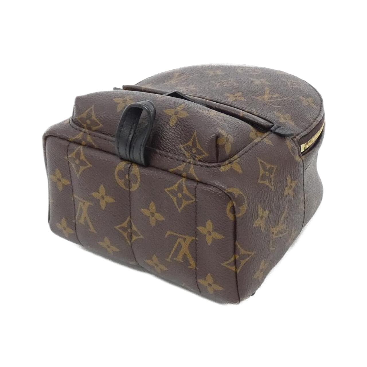 LOUIS VUITTON Monogram棕榈泉背包 MINI M44873双肩包