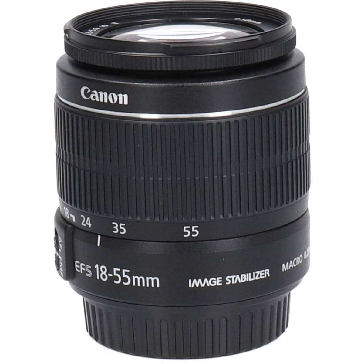 ＥＦ－Ｓ１８－５５ｍｍ　Ｆ３．５－５．６ＩＳＩＩ