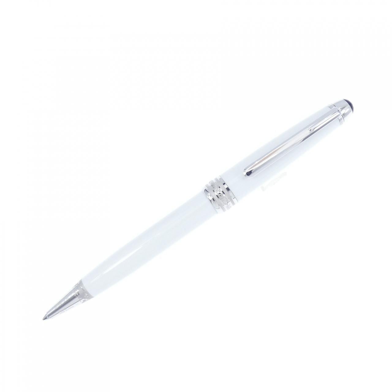 MONTBLANC Meisterstuck Solitaire 经典 106846 圆珠笔