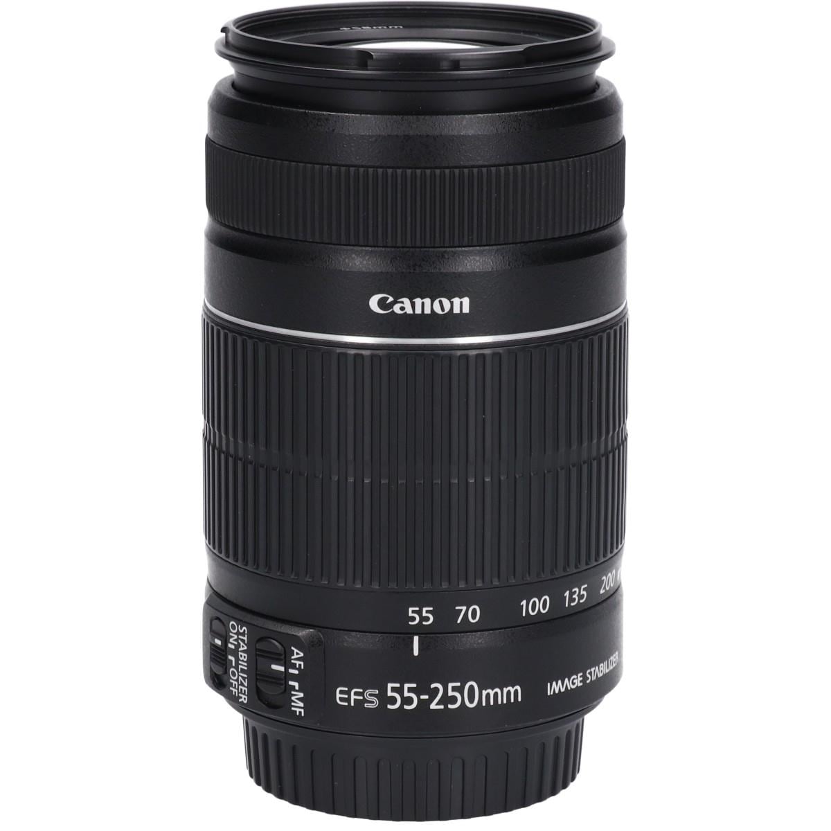 ＥＦ－Ｓ５５－２５０ｍｍ　Ｆ４－５．６ＩＳＩＩ