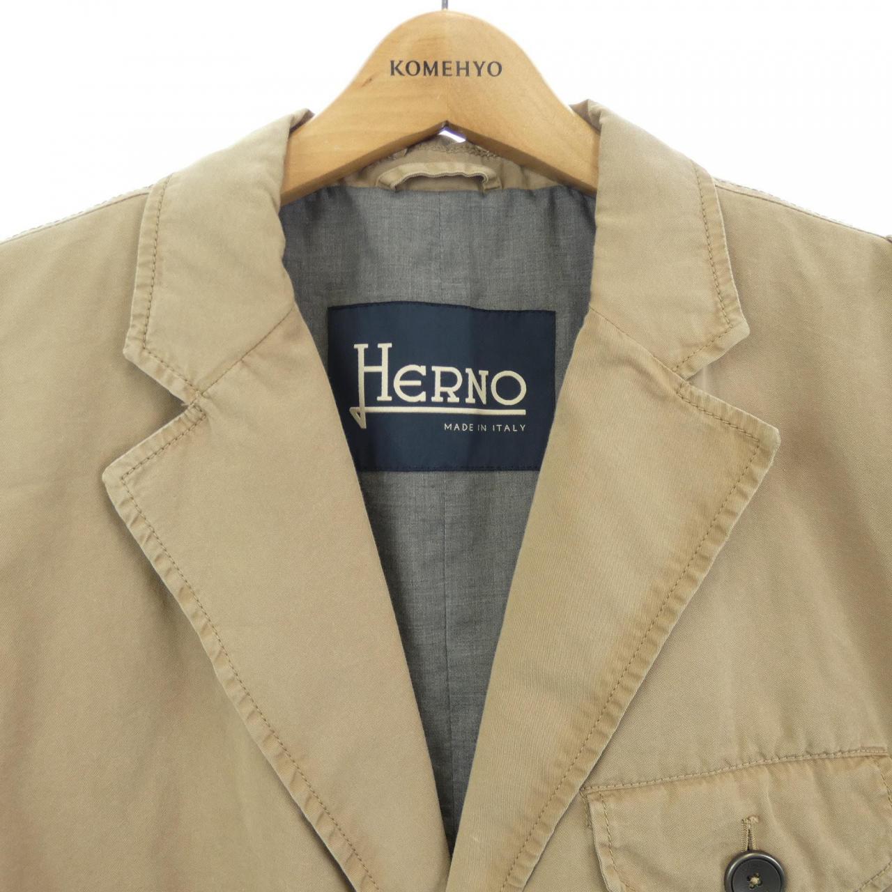 Herno jacket