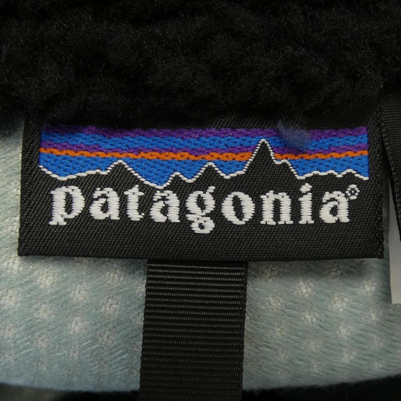 パタゴニア PATAGONIA ブルゾン