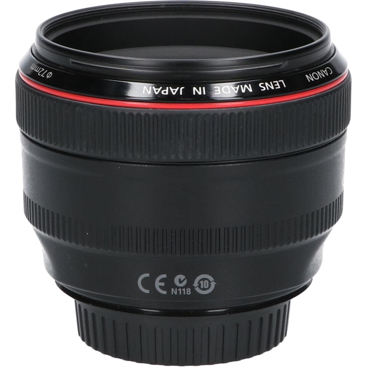 ＣＡＮＯＮ　ＥＦ５０ｍｍ　Ｆ１．２Ｌ　ＵＳＭ