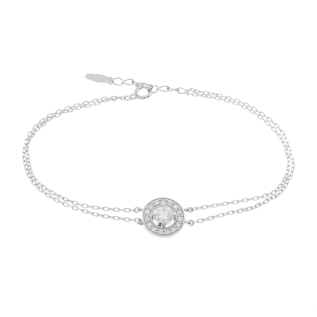 PT Diamond Bracelet 0.275CT