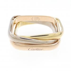 Cartier Trinity MM 戒指