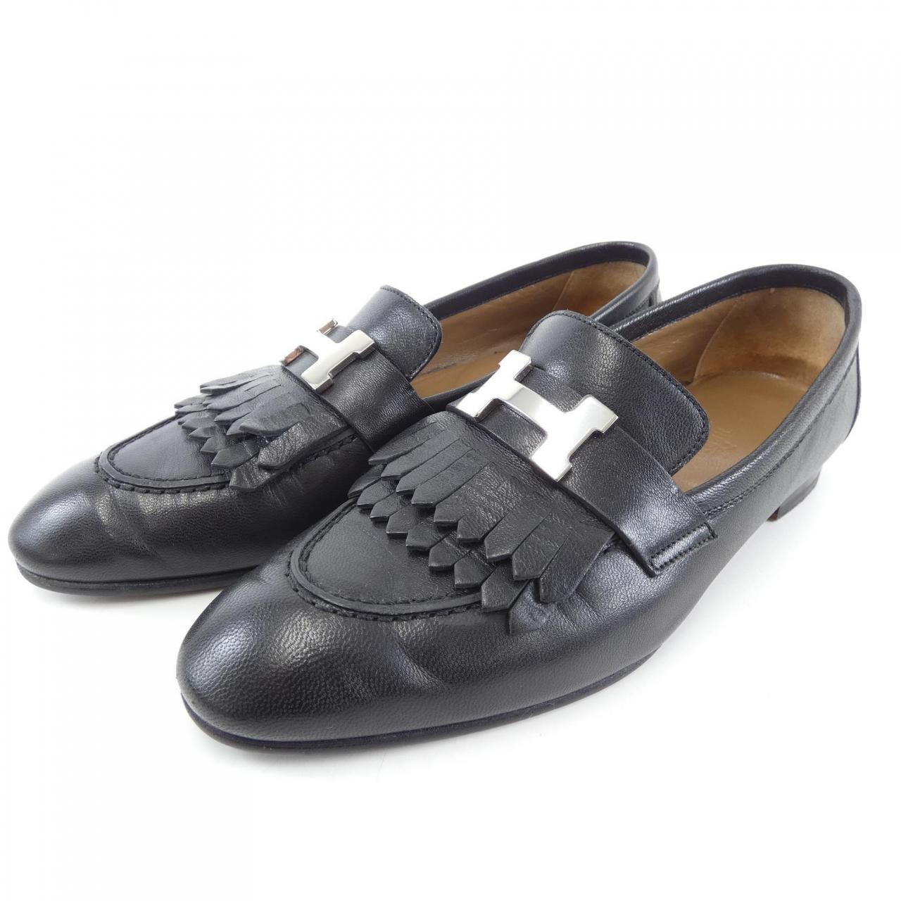 エルメス HERMES シューズ