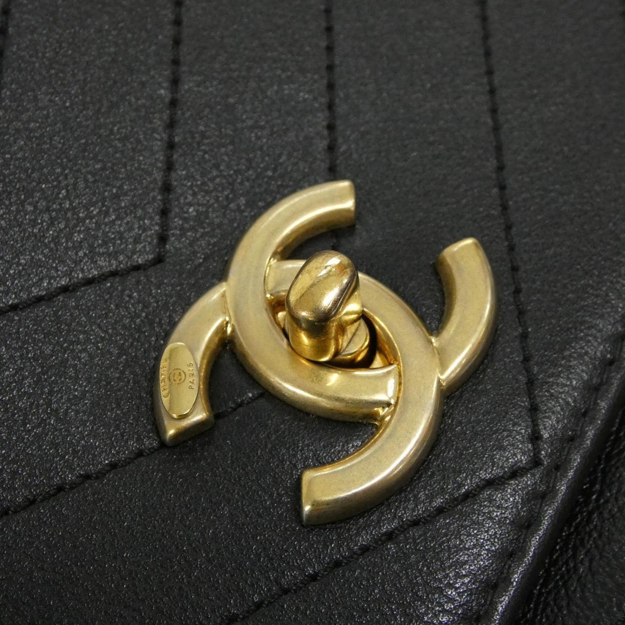 シャネル 57149 バッグ