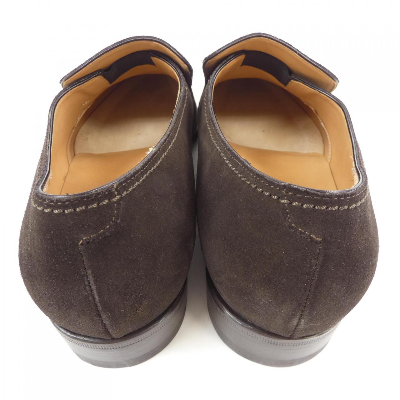 フラテッリ ジャコメッティ F.LLI GIACOMETTI シューズ