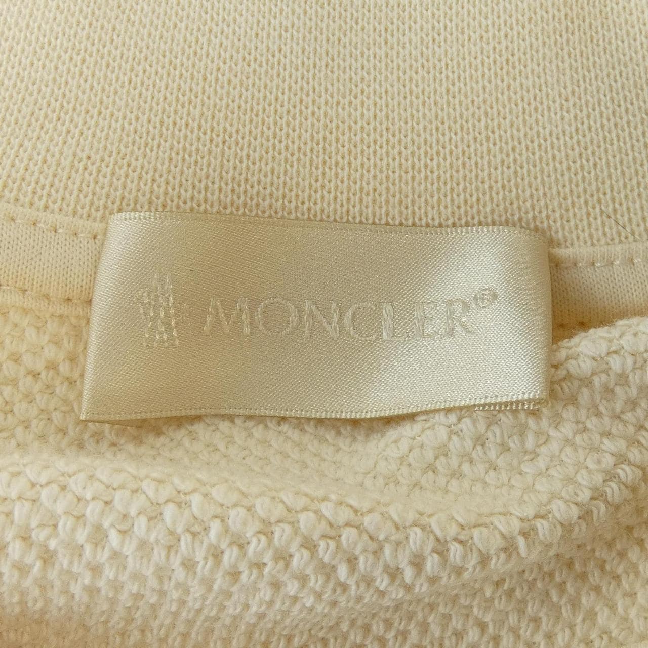 モンクレール MONCLER 10938G00020 M3986 スウェット
