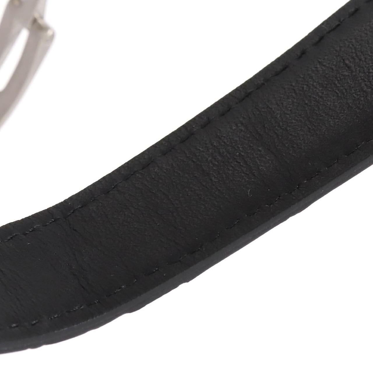 カルティエ タンクソロLM W1018355 SS クォーツ