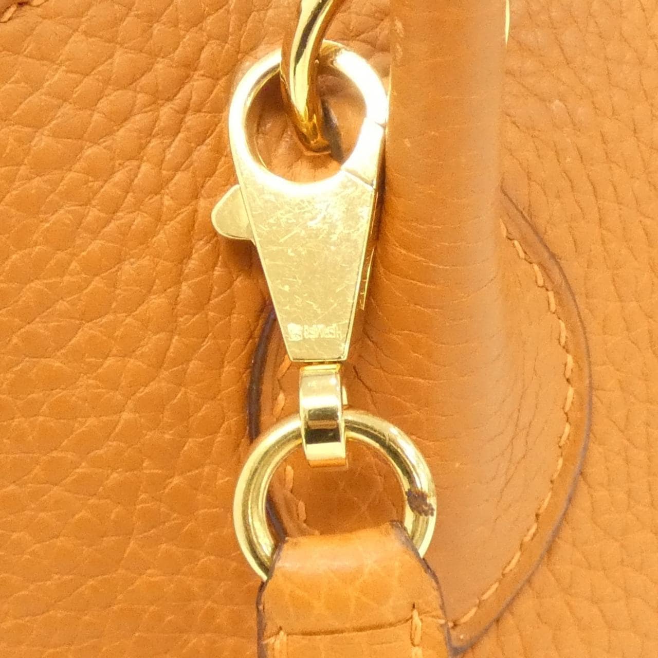 【ヴィンテージ】エルメス ボリード 31cm 073419CC バッグ