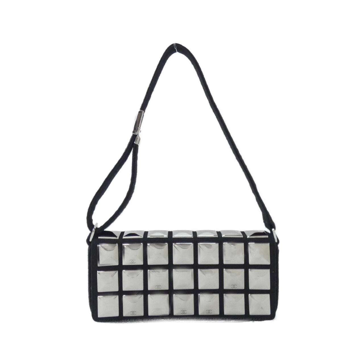 【ヴィンテージ】シャネル ショルダーバッグ