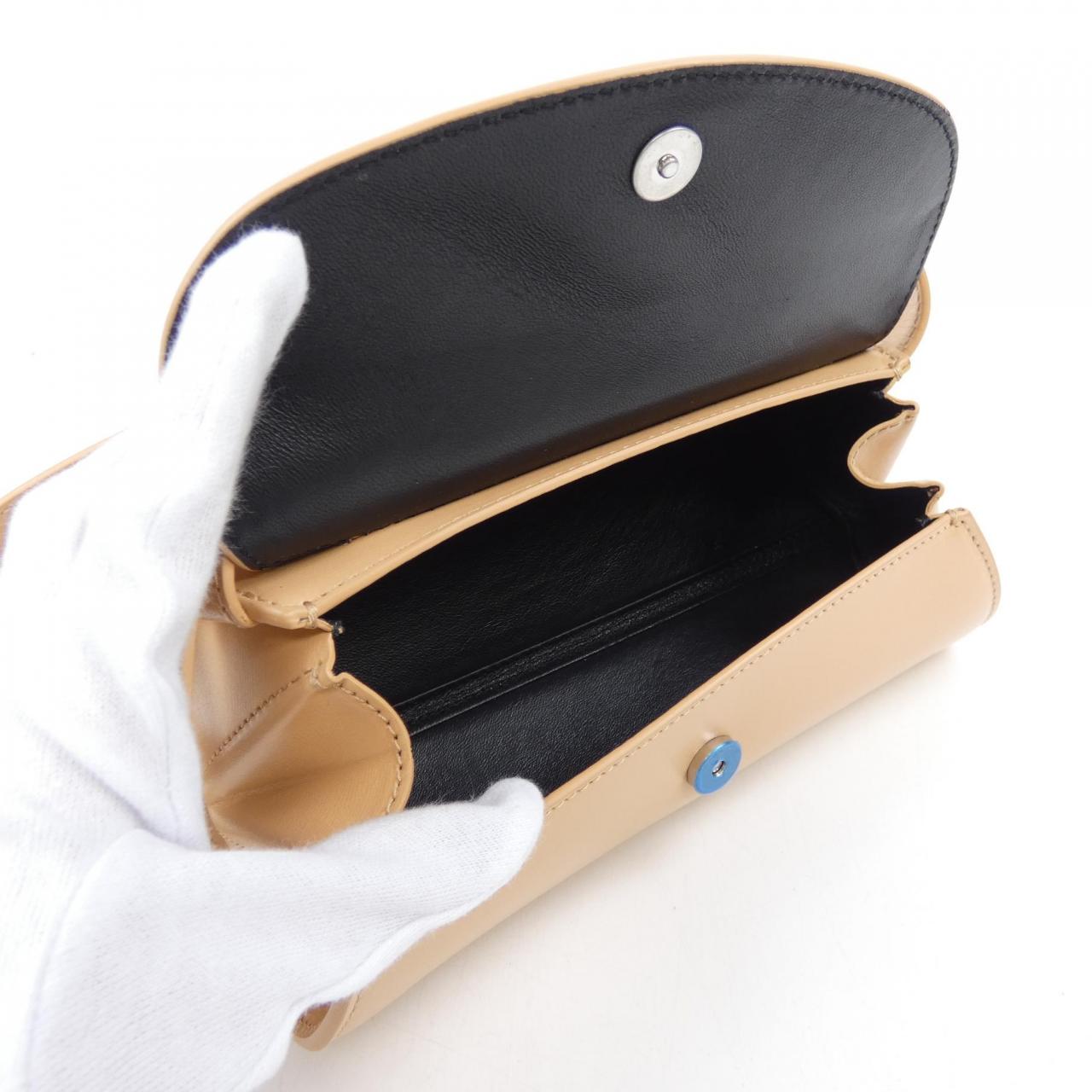 ジルサンダー JIL SANDER カンノーロ CANNOLO J08WD0008 BAG