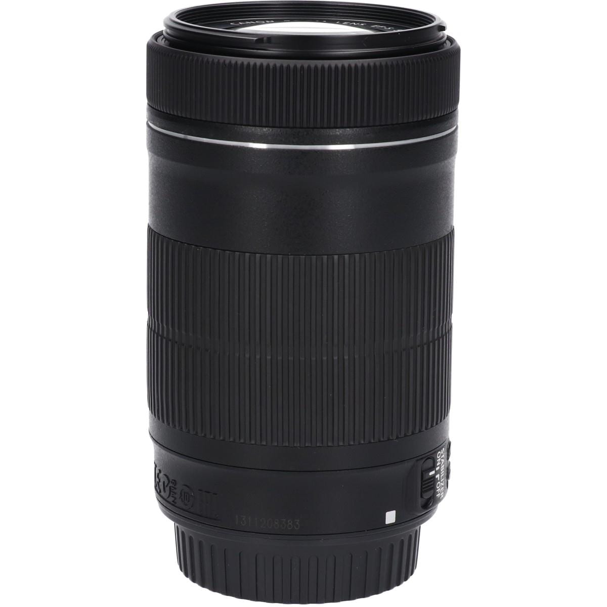 ＥＦ－Ｓ５５－２５０ｍｍ　Ｆ４－５．６ＩＳ　ＳＴＭ
