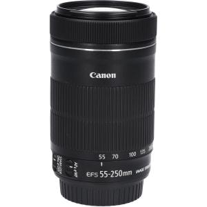 ＥＦ－Ｓ５５－２５０ｍｍ　Ｆ４－５．６ＩＳ　ＳＴＭ