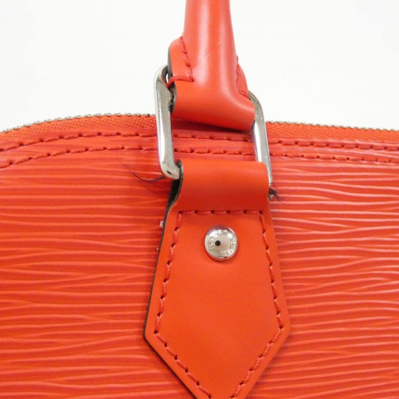 ルイヴィトン エピ アルマ PM M41154 バッグ