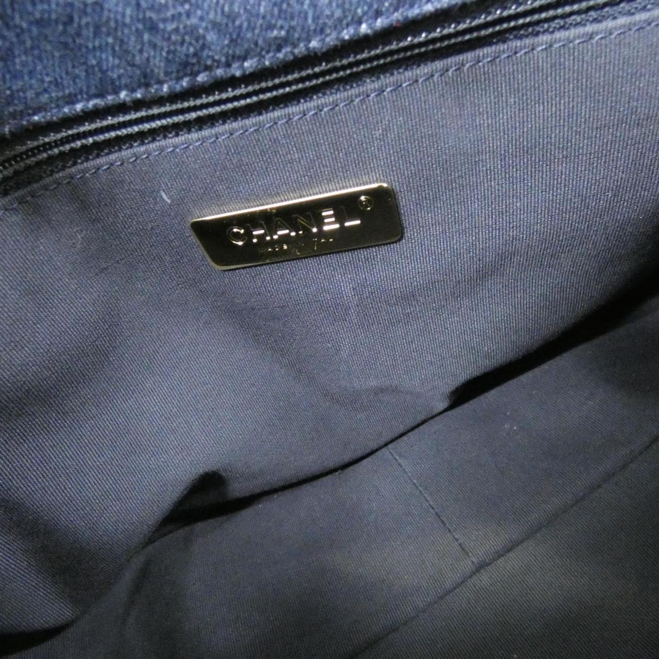 シャネル シャネル19 ライン AS1161 ショルダーバッグ