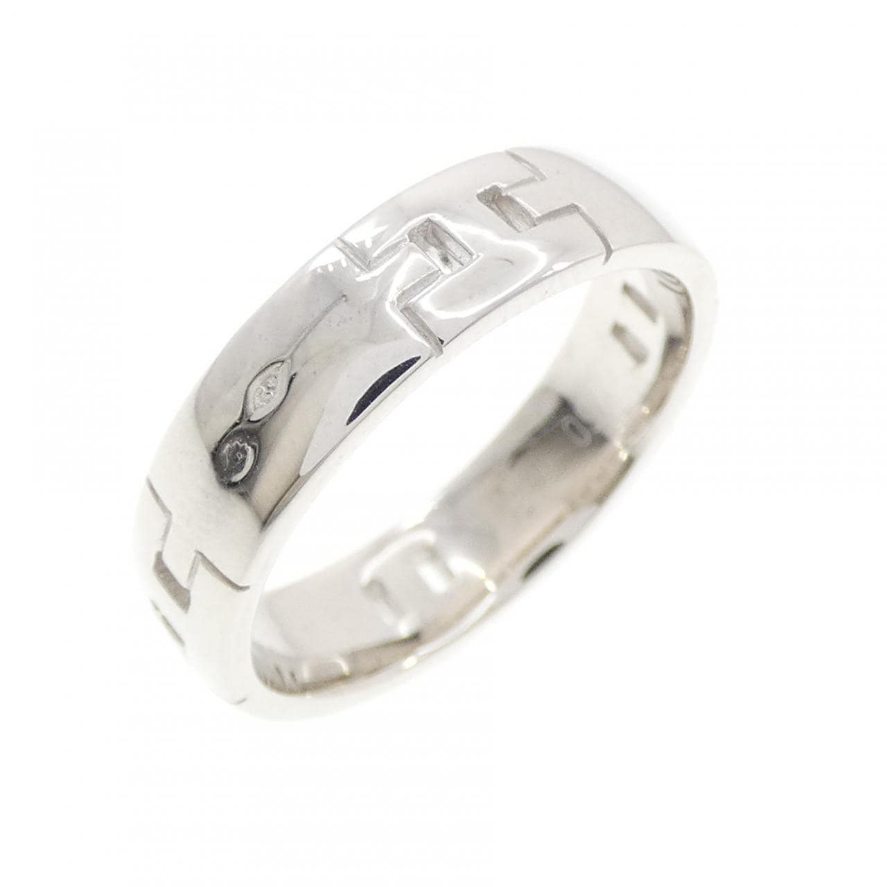 エルメス ヘラクレス プチモデル リング