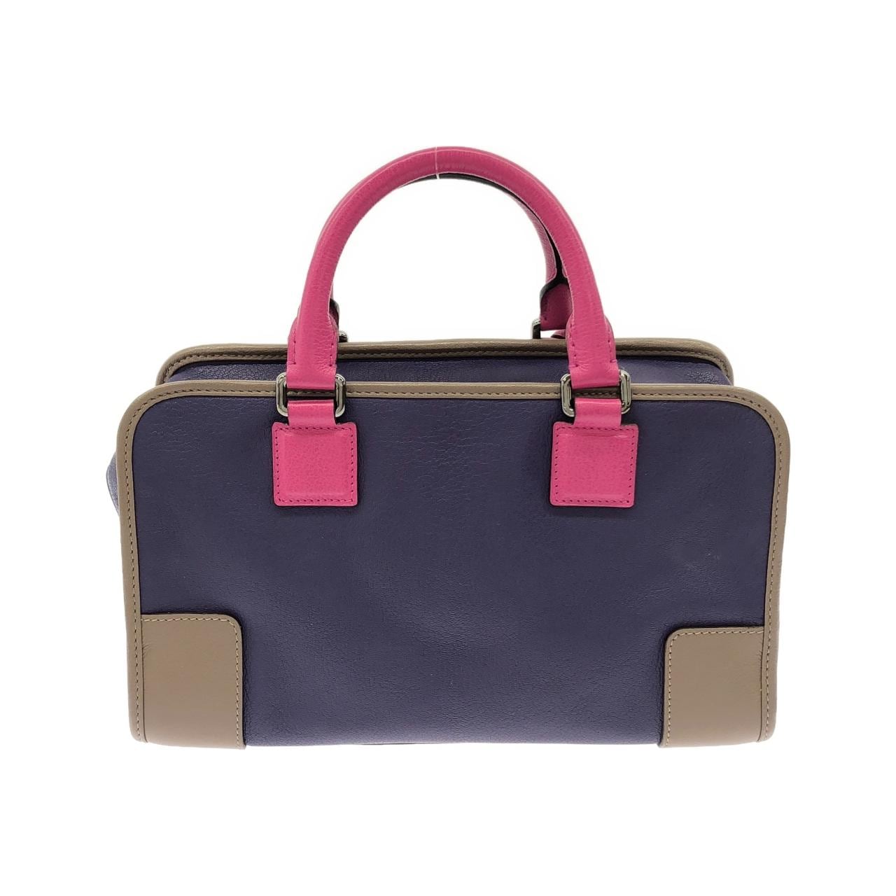 ロエベ アマソナ 28cm BB103TIJ00 バッグ